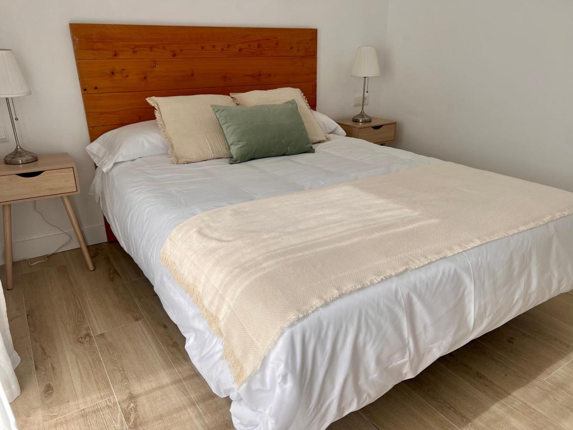 Apartamento Playamar - Torremolinos Primera Linea Playa Екстериор снимка