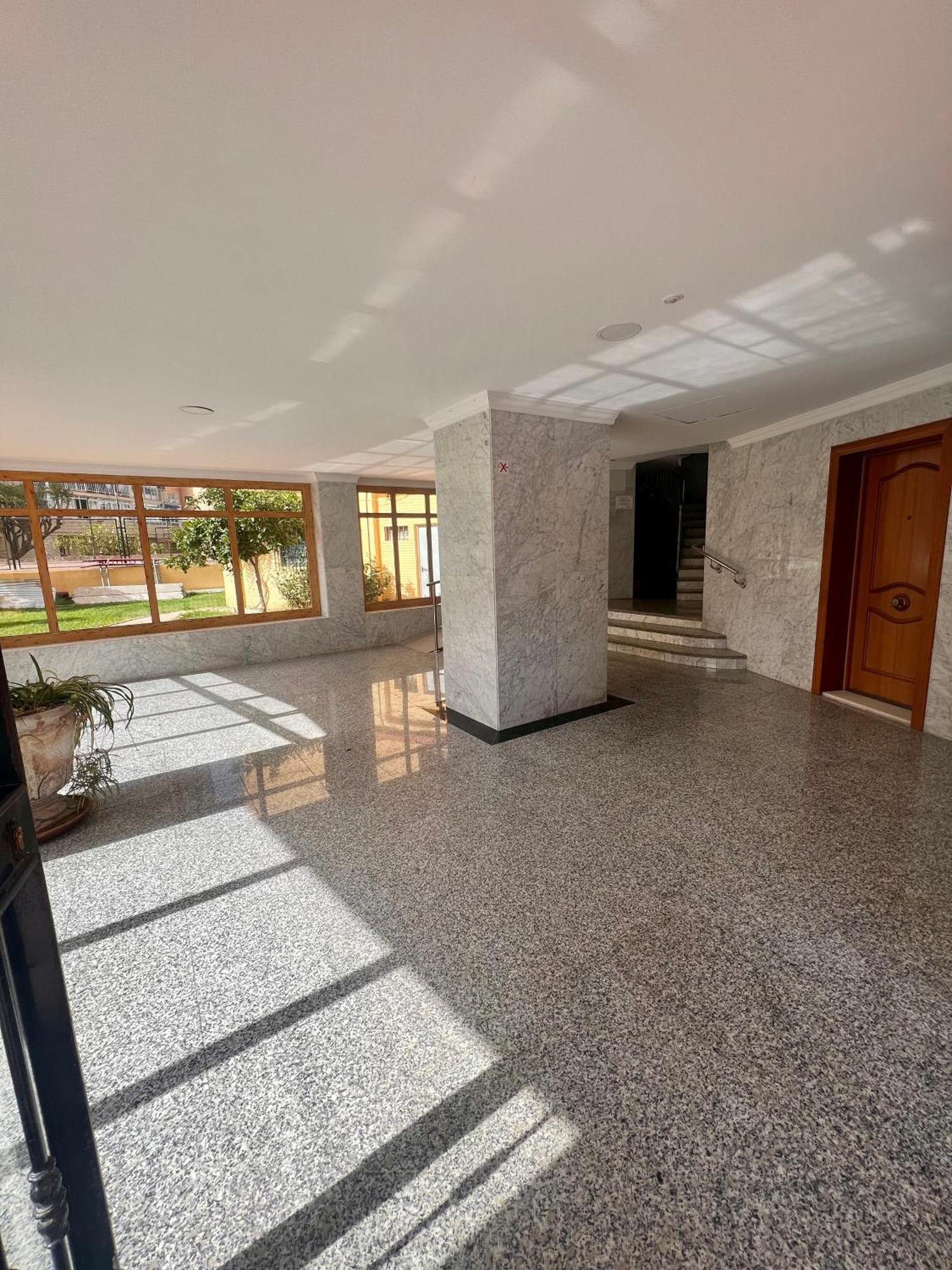 Apartamento Playamar - Torremolinos Primera Linea Playa Екстериор снимка