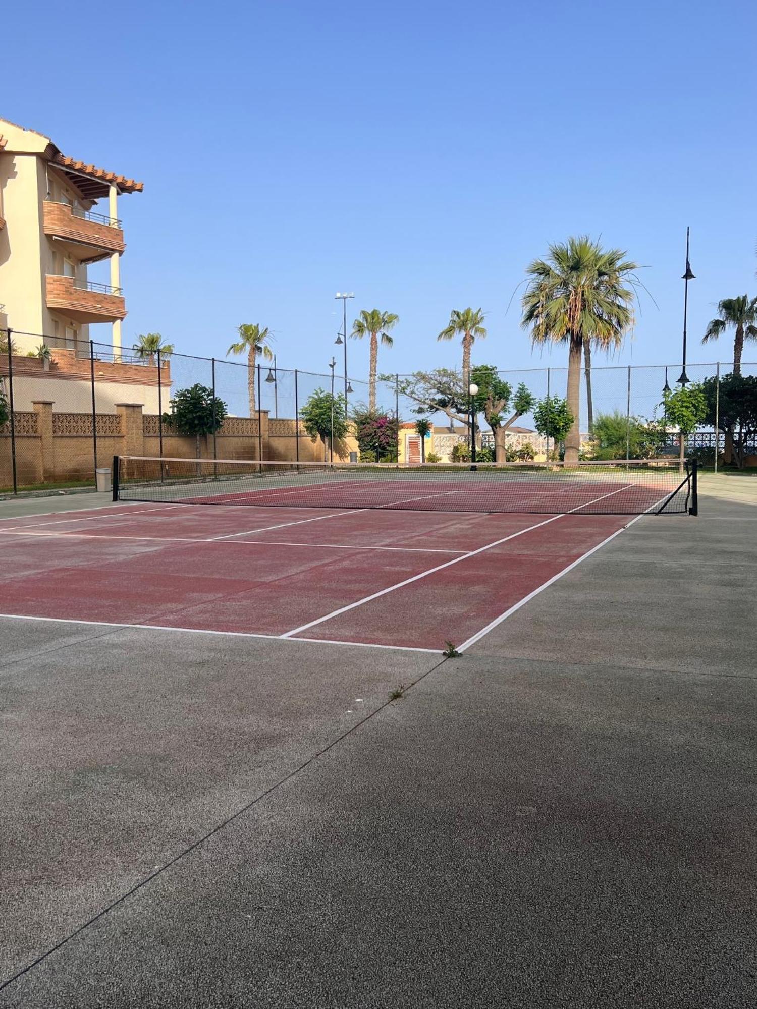 Apartamento Playamar - Torremolinos Primera Linea Playa Екстериор снимка